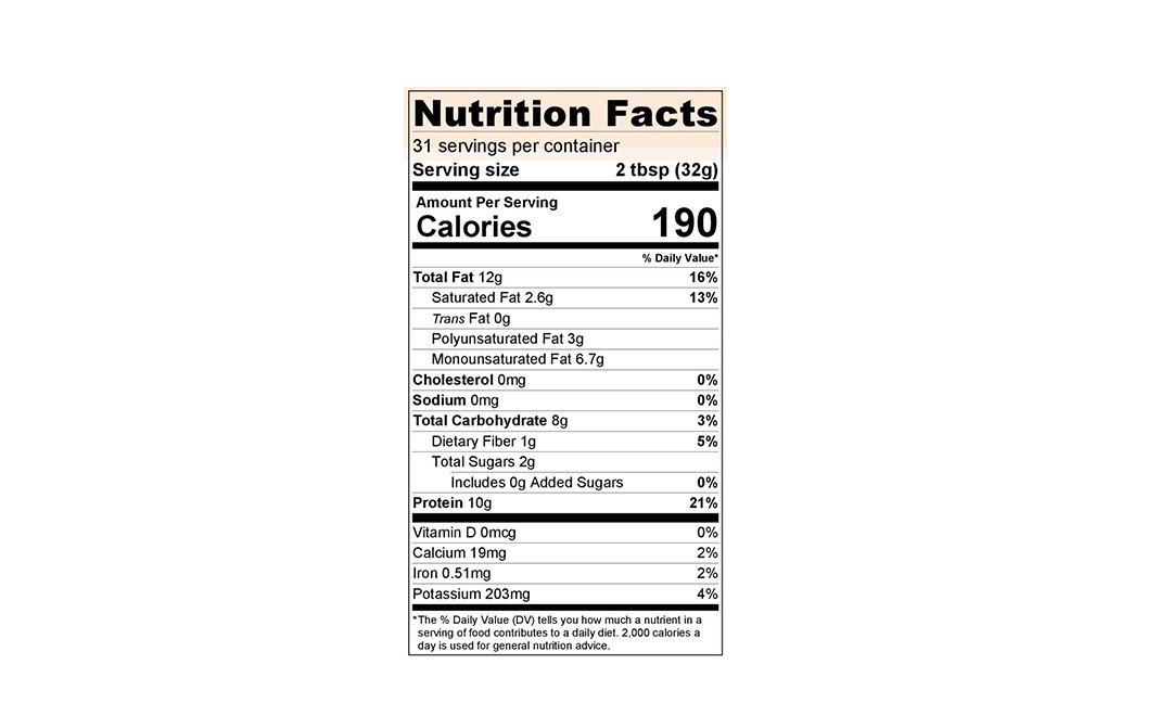 Flex Protein Smooth Peanut Butter    Plastic Jar  1 kilogram